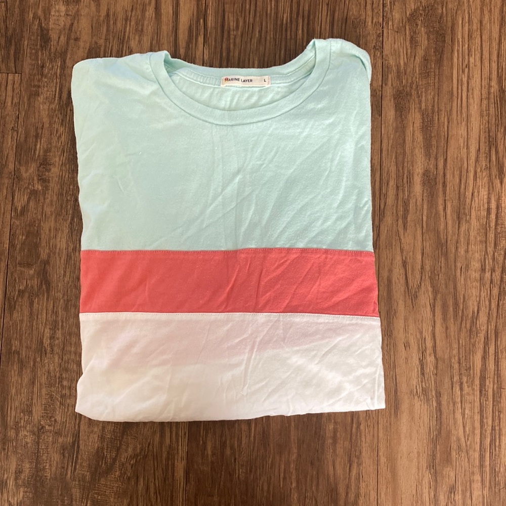 Marine Layer Long Sleeve